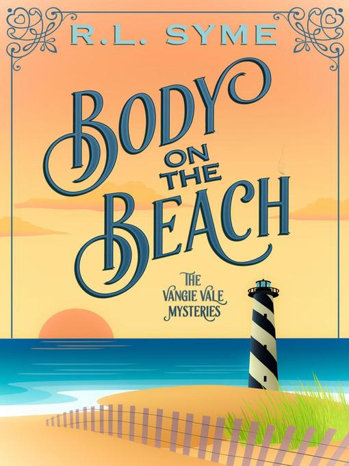 Title details for Body on the Beach by R.L. Syme - Available